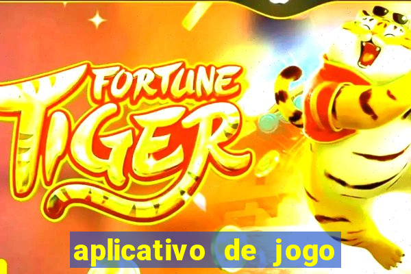 aplicativo de jogo que paga no pix